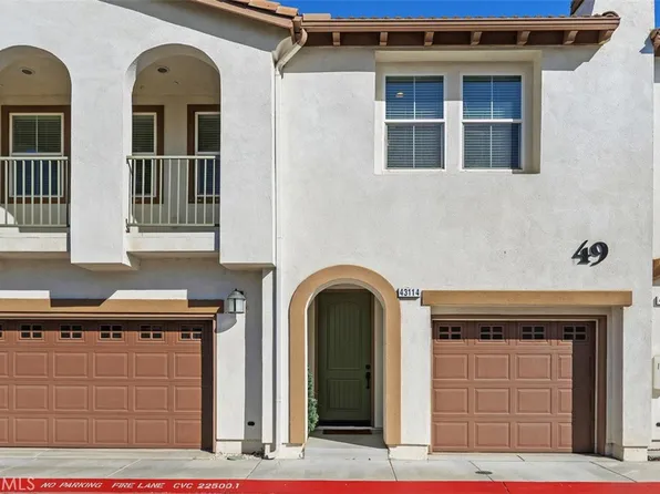 43114 Avenida Abril, Temecula, CA 92592