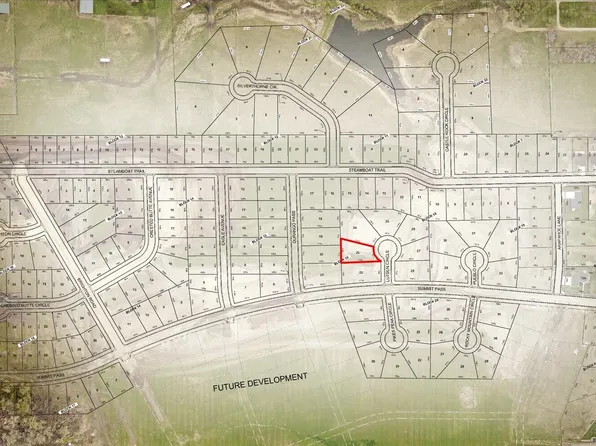 LOT L23 B10, Brookings, SD 57006