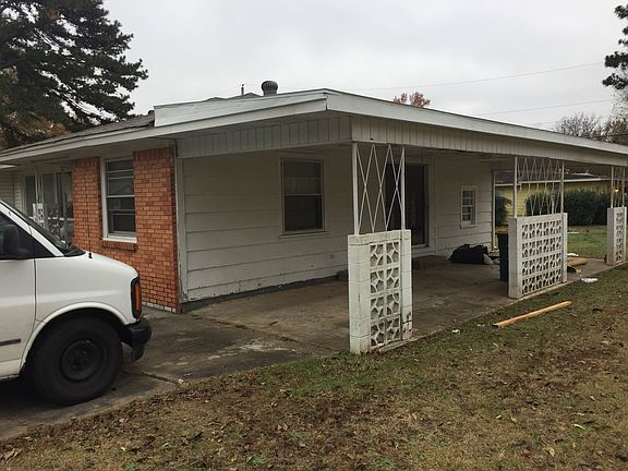 Carport
