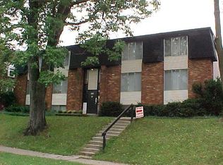 1890 N 4th St APT 1C, Columbus, OH 43201