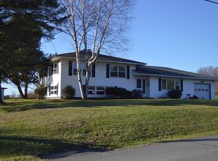 276 Beckley Hill Rd, Barre, VT 05641