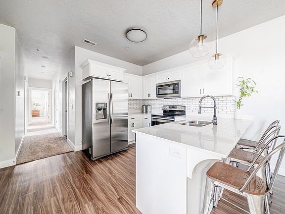 2nd image of 3852 W 1850 N Unit 204