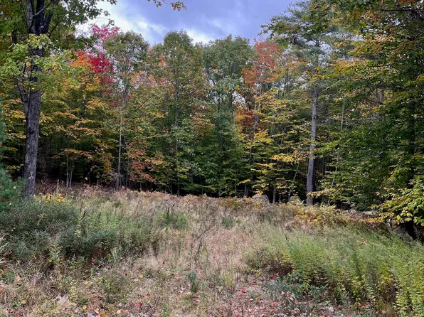 Lot 12 Daniel Drive, Wakefield, NH 03830