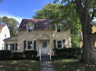 331 Alexander Ave, Lorain, OH 44052