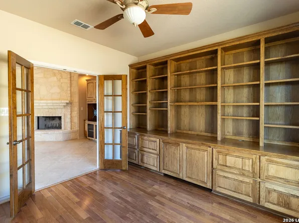 198 ECHO FALLS RD, Comfort, TX 78013