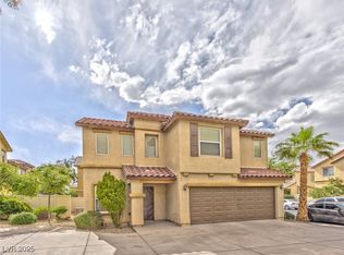 1149 Blue Magenta Ave, Las Vegas, NV 89183