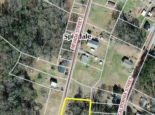 00 Nevada St, Spindale, NC 28160