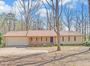 1543 Eastanollee Rd, Eastanollee, GA 30538