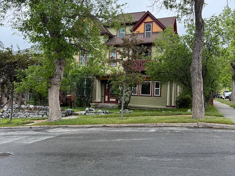 725 Holter St #2 — Photo 1