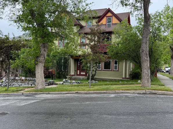 725 Holter St #2, Helena, MT 59601