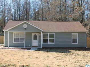 1800 McKee Rd, Toney, AL 35773