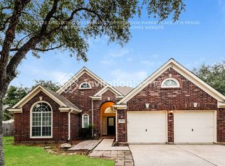 19922 Red Cedar Canyon Ln, Cypress, TX 77433