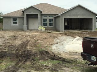 5207 NW Lovoy Cir, Port Saint Lucie, FL 34986