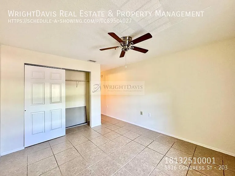 5816 Congress St #203 — Photo 12