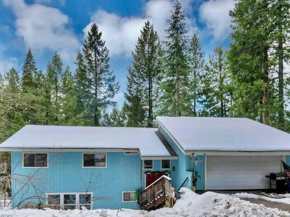 2160 Blair Rd, Pollock Pines, CA 95726