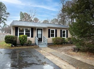 6017 Lamar Dr, Richmond, VA 23225