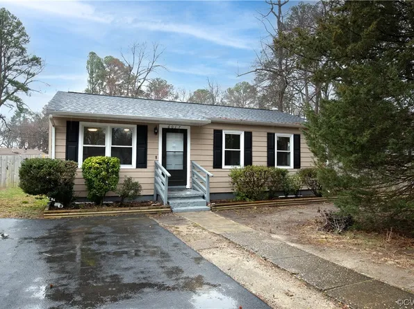 6017 Lamar Dr, Richmond, VA 23225