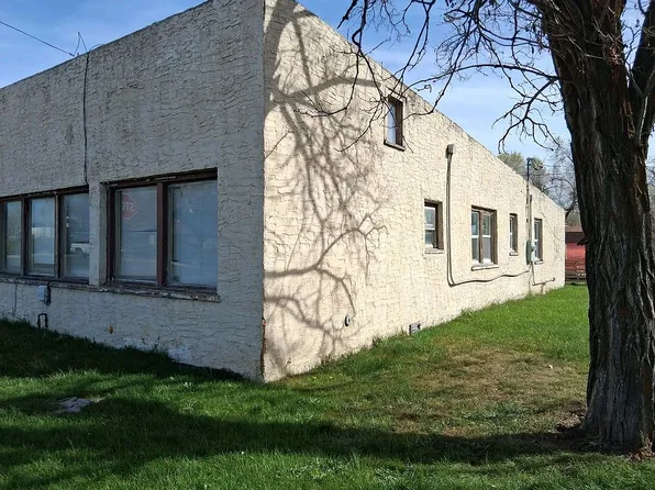 601 W 4th St, Alturas, CA 96101