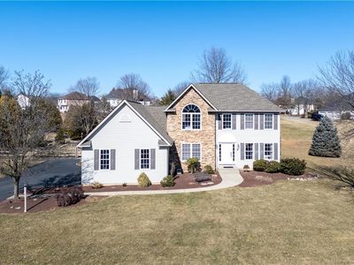 6503 Sauterne Dr, Macungie, PA, 18062