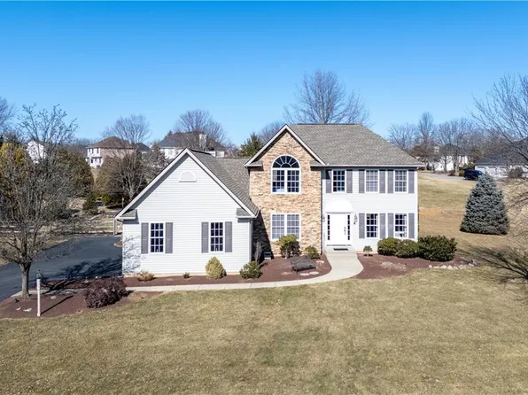 6503 Sauterne Dr, Macungie, PA 18062