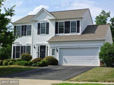 9132 Laurel Highlands Pl, Manassas, VA, 20112