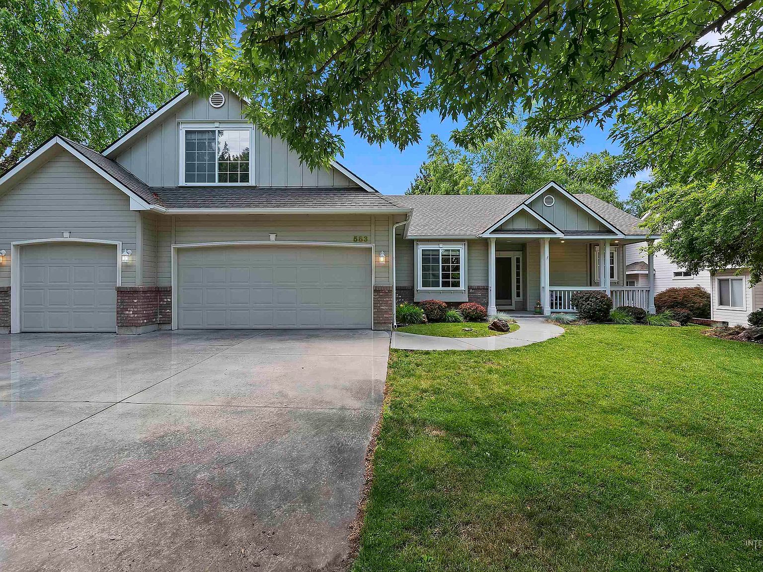 583 E Knoll Dr, Eagle, ID 83616 Zillow