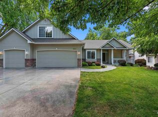 583 E Knoll Dr, Eagle, ID 83616