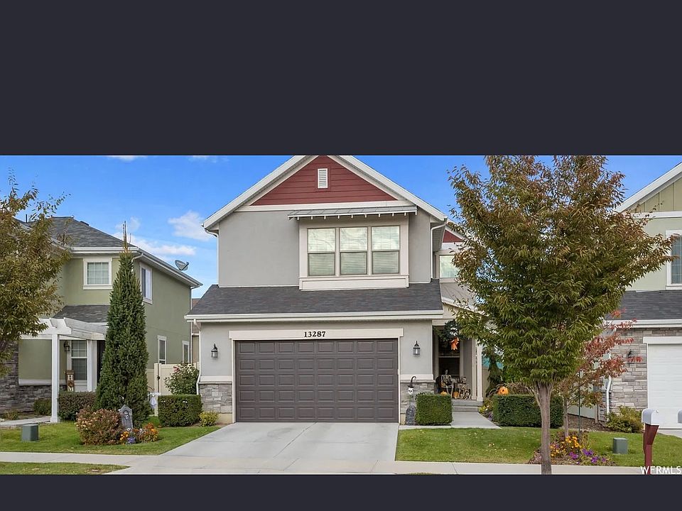 1st image of 13287 S Herriman Rose Blvd