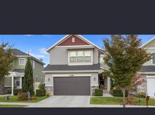 13287 S Herriman Rose Blvd, Herriman, UT 84096