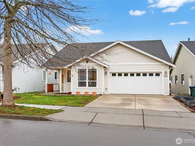 4122 Silverbell Way, Bellingham, WA, 98226