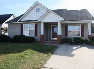 1208 Bicycle Ct, Gastonia, NC 28054