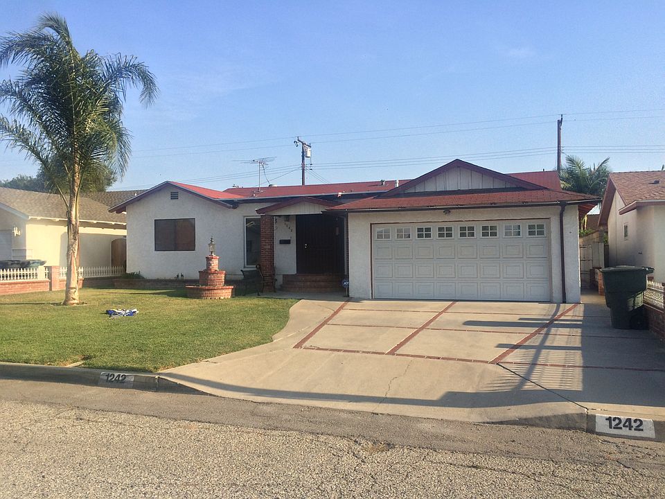 1st image of 1242 W Glentana St