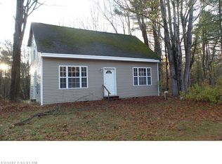 2444 Main St, Fayette, ME 04349
