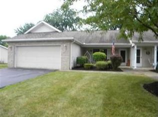 8212 Maramont Dr UNIT A, Youngstown, OH