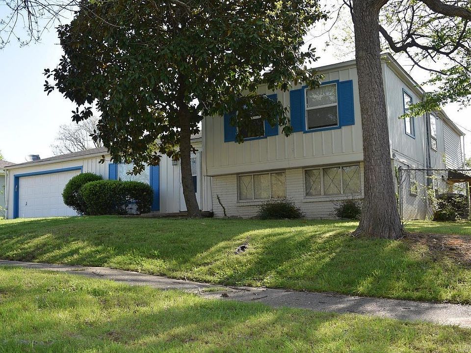 1219 Dana St, Jonesboro, AR 72401 Zillow