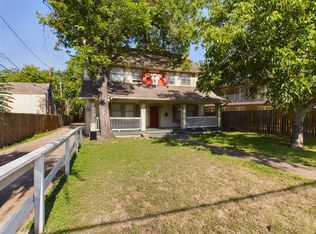 2218 Leon St, Austin, TX 78705