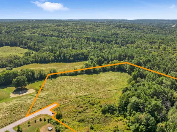 Lot #6 Trolly Farm Way, Falmouth, ME 04105