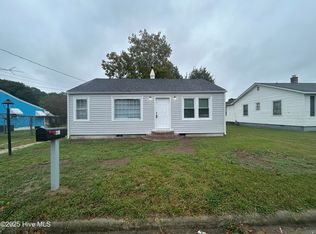 200 Forrest Rd W, Wilson, NC 27893