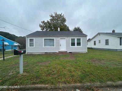 200 Forrest Road W, Wilson, NC, 27893