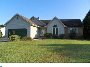110 Springwood Dr, Dover, DE 19904
