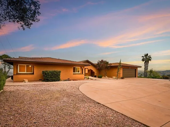 30603 Roadrunner Rdg, Valley Center, CA 92082