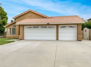 1832 Bayside Ct, Hemet, CA 92545