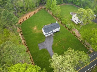 42 Glen St, Dover, MA, 02030
