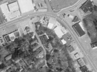 101 Armitage Dr, Greeneville, TN 37745