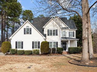 94 Normandy Dr, Clayton, NC 27527