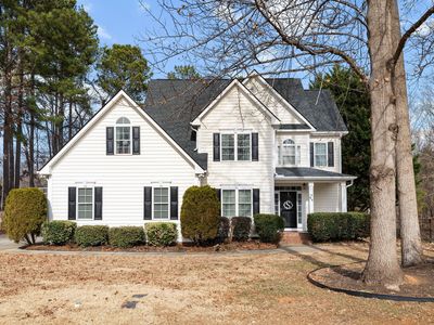 94 Normandy Dr, Clayton, NC, 27527