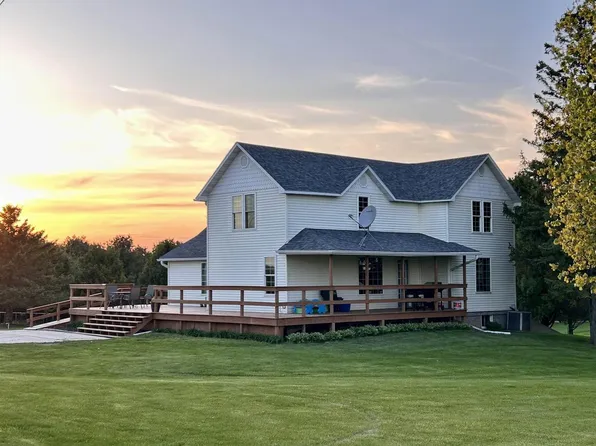 29059 County Road V, Kendall, WI 54638