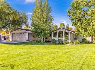 2399 Central Park Rd, Manhattan, MT 59714