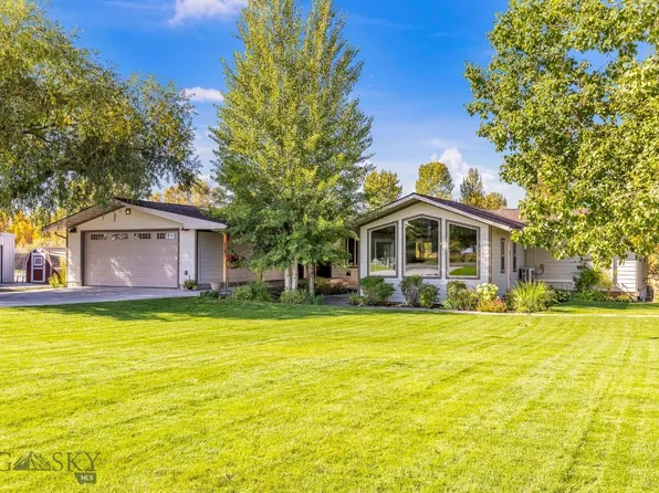2399 Central Park Rd, Manhattan, MT 59714