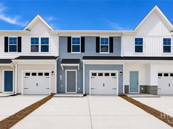 120 Brunson Circle, Guyton, GA 31312